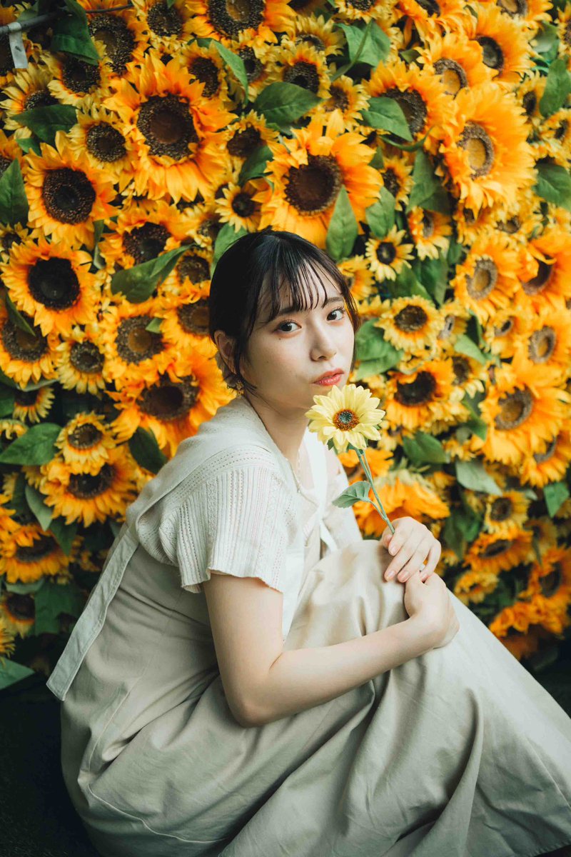 千尋|RARE撮影会🌷´- (@chi13n__) on Twitter photo 