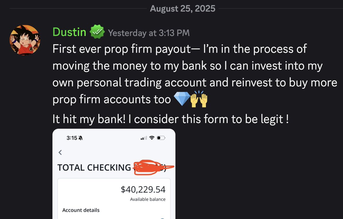 Ment Funding tweet media