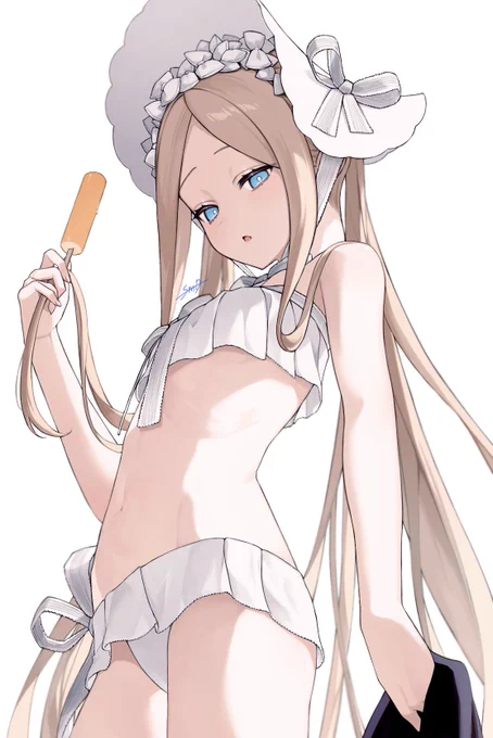 水着