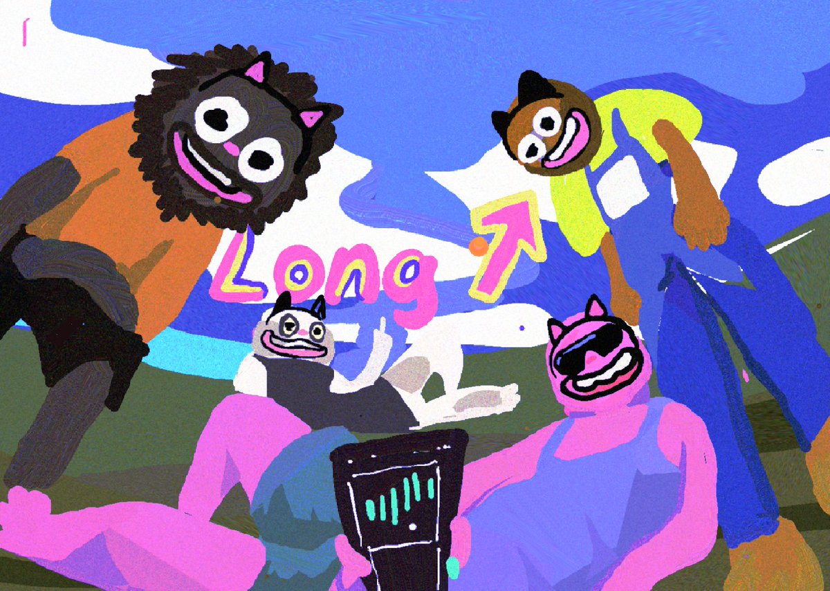 Always 👆 #long 👆

Miuuu~