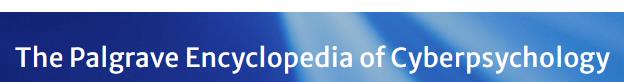 ShiyuHe1's tweet image. 📢 Excited to be invited to contribute to The Palgrave Encyclopedia of Cyberpsychology ✨

I will write on Eye tracking in online research focusing on methods ethics and applications. 😀

#Cyberpsychology #eyetracking