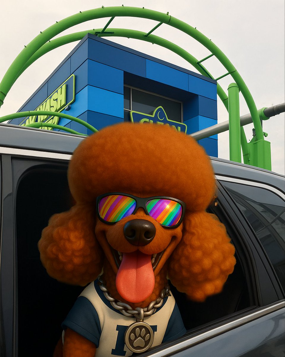 Clean Express Auto Wash tweet media