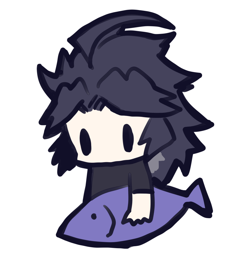 屍 