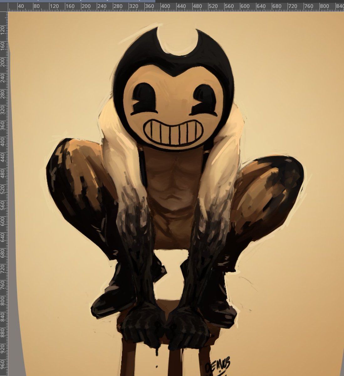 ⏳️N05 ဗ HIATUS 2 ELECTRIC BOOGALOO tweet media