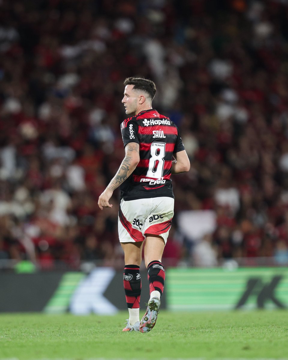 Saúl Ñiguez (@saulniguez) on Twitter photo 