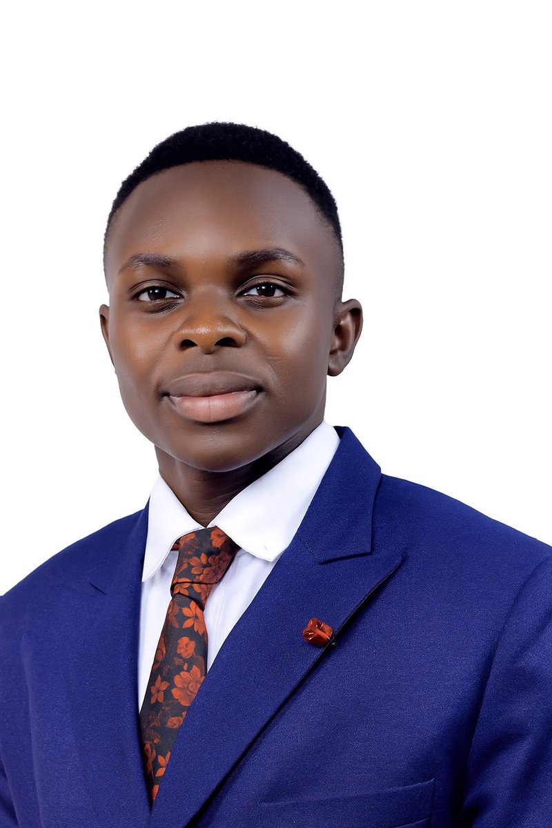 Environment Parliament (@epuganda) on Twitter photo We are pleased to announce the appointment of Mr. <a href="/AndrewEmor_/">ANDREW EMOR</a> as Sergeant-at-Arms for the 3rd Environment Parliament. He will oversee order, security, and ceremonial duties. Congratulations, Mr. Andrew! We are pleased to announce the appointment of Mr. <a href="/AndrewEmor_/">ANDREW EMOR</a> as Sergeant-at-Arms for the 3rd Environment Parliament. He will oversee order, security, and ceremonial duties. Congratulations, Mr. Andrew!