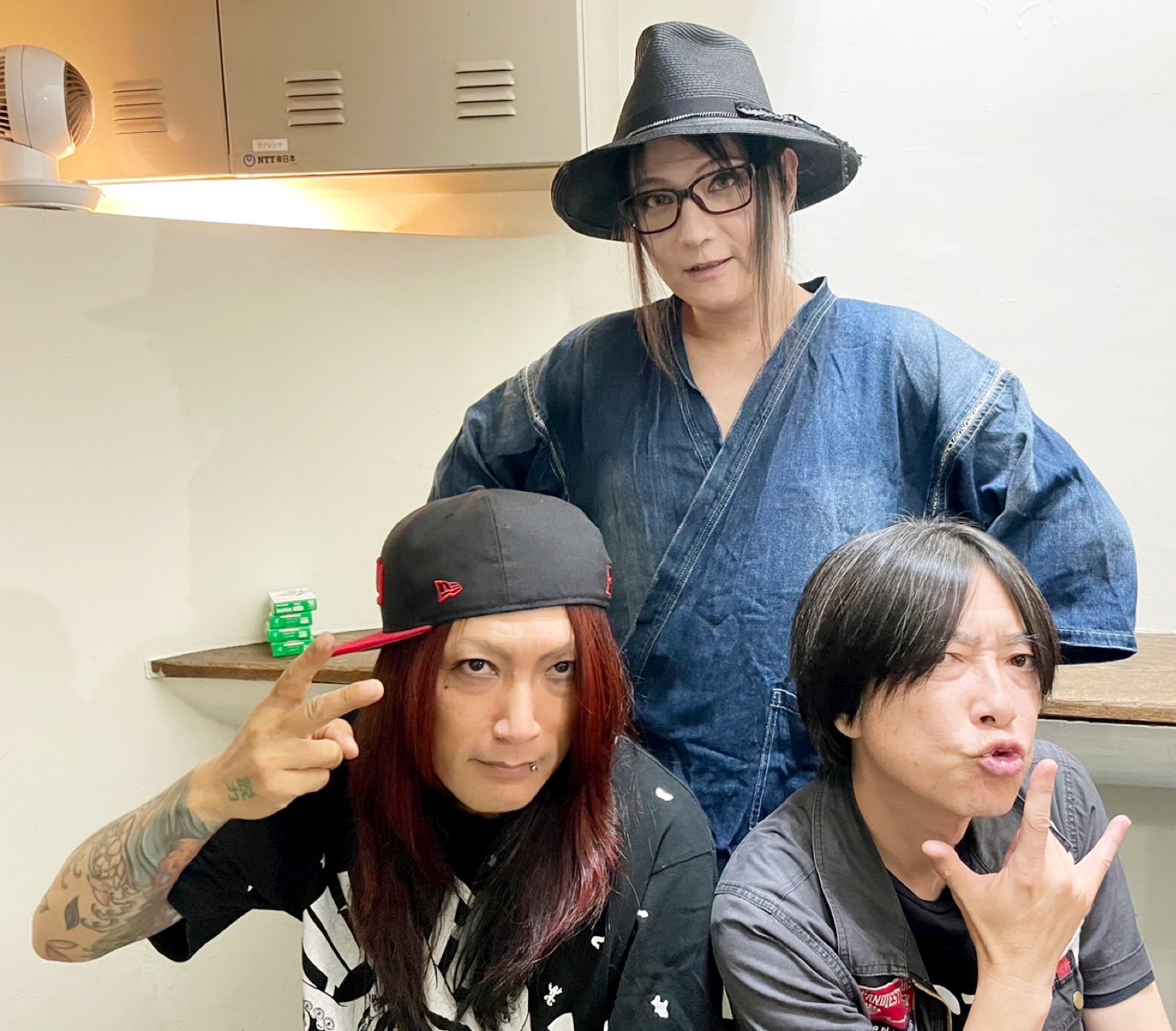 YUKI on X: 