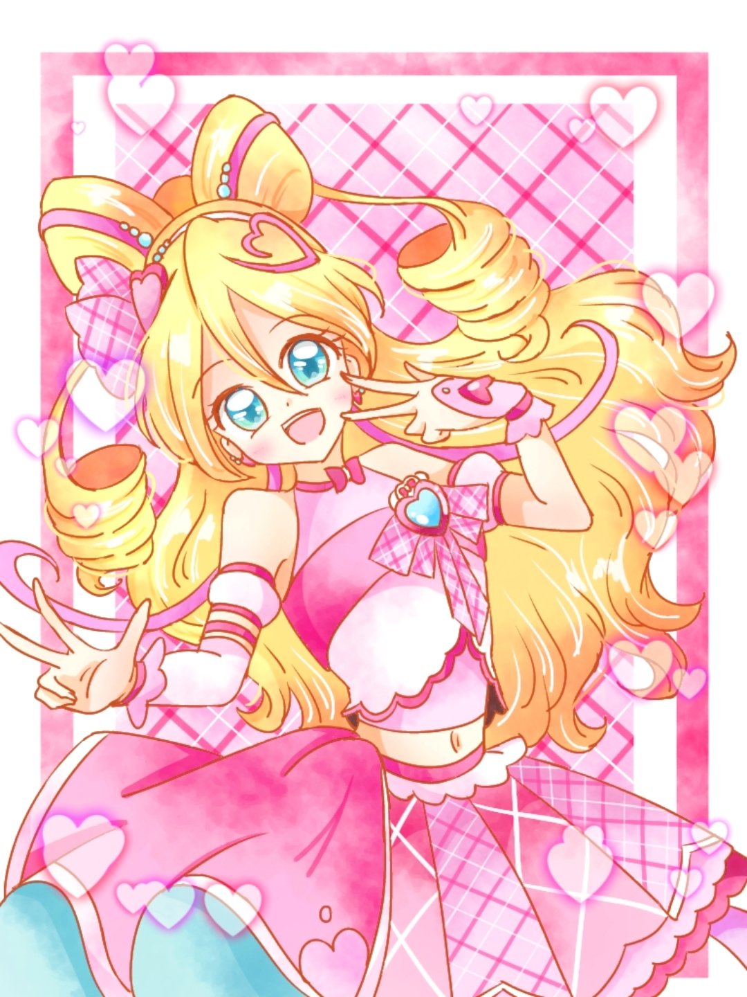 Cure(キュア) 2017年 05 月号A9DADAROMAアリス九號 Cure(キュア) 2017年 05 月号A9DADAROMAアリス九號 - メルカリ