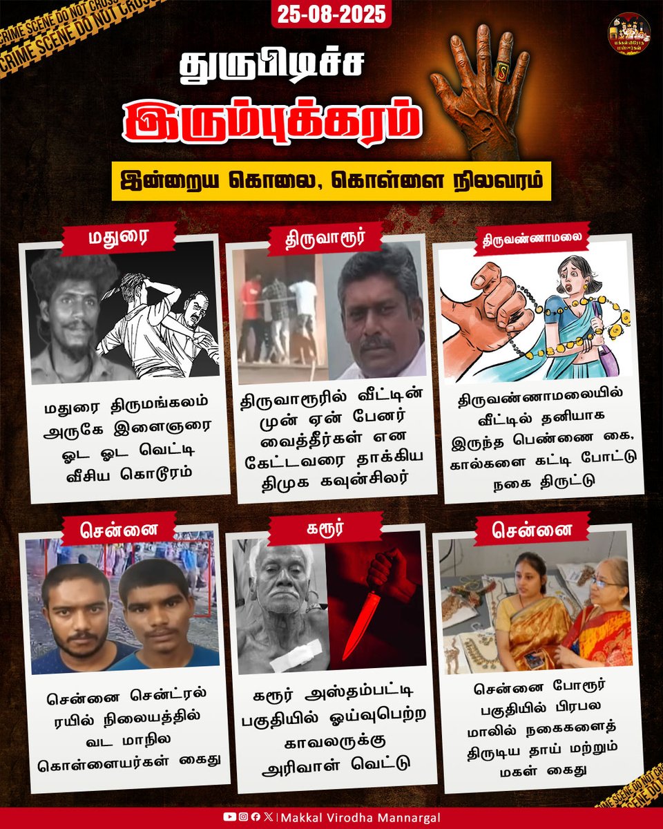 Thozhan_SP's tweet image. இரும்பு கரம் என்னாச்சு Stalin Uncle?
#VeryWrongStalinUncle