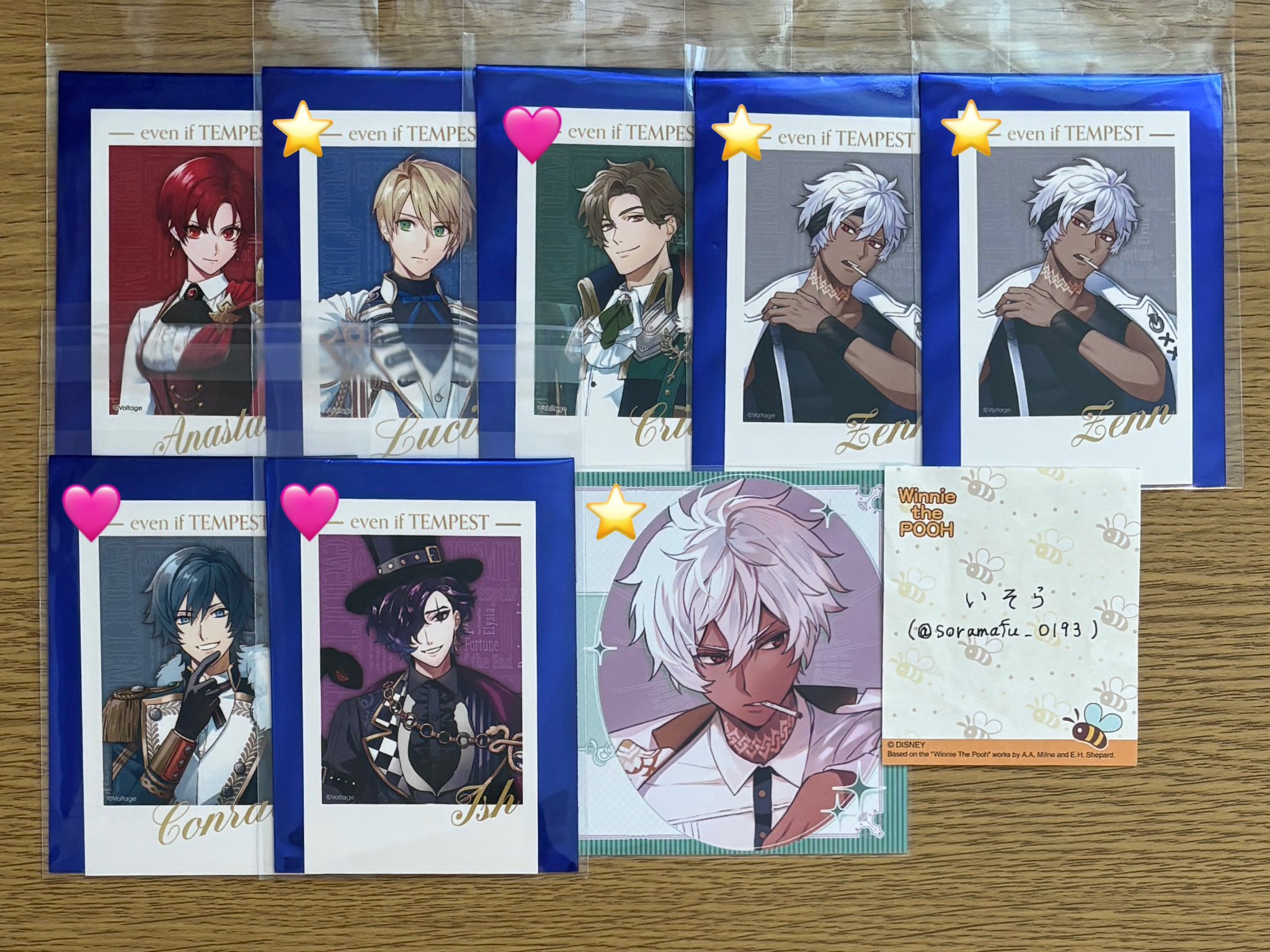 らくだい魔女 抽選A賞 アクリルボード らくだい魔女 抽選A賞 アクリルボード らくだい魔女 抽選A賞