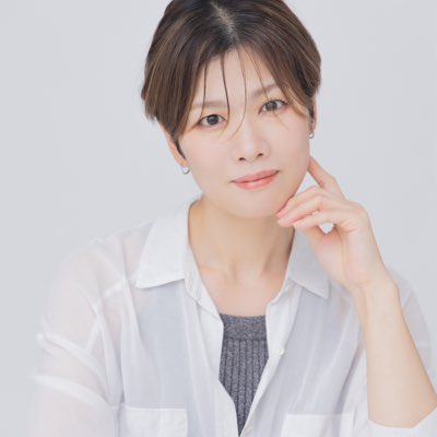 #新しいプロフィール画像