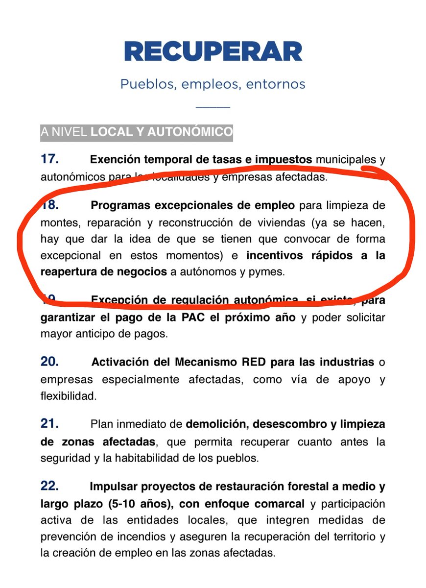 Esto es la forma de ayudar del <a href="/ppopular/">Partido Popular</a> ,engañar... Hacer creer... Y encima nos lo dicen, esto tiene que ser cosa de <a href="/Mtelladof/">Miguel Tellado</a> ... No creo que tengan a alguien más incompetente