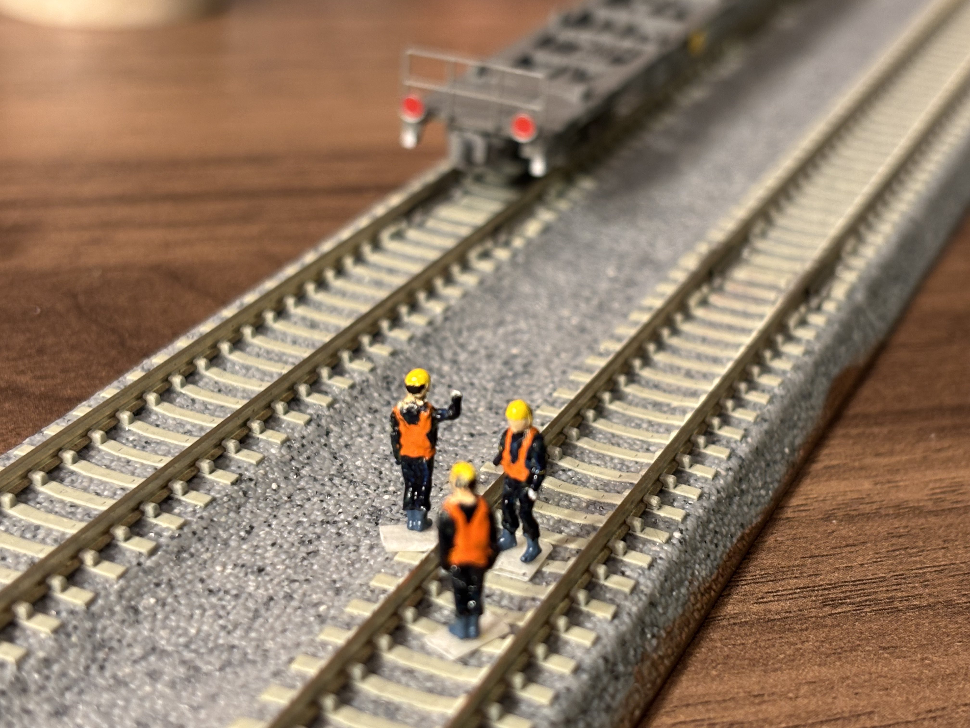 鉄道模型 - Search / X