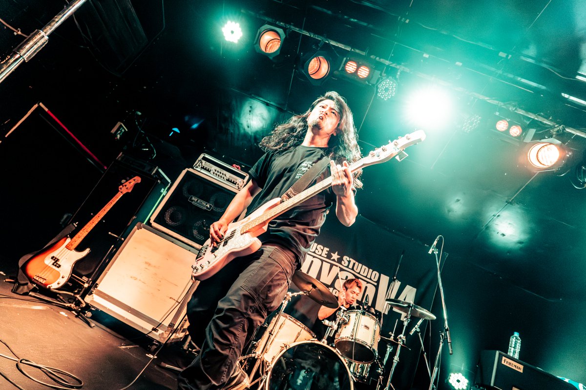 【Thank you!!!】Live Act:FUNNY THINK

2025.08.14
vanvanV4 pre. 『能登の音』

instagram.com/p/DN0RtNCUmoj/…

photo by <a href="/ma_borikku/">岩田まさひろ</a>