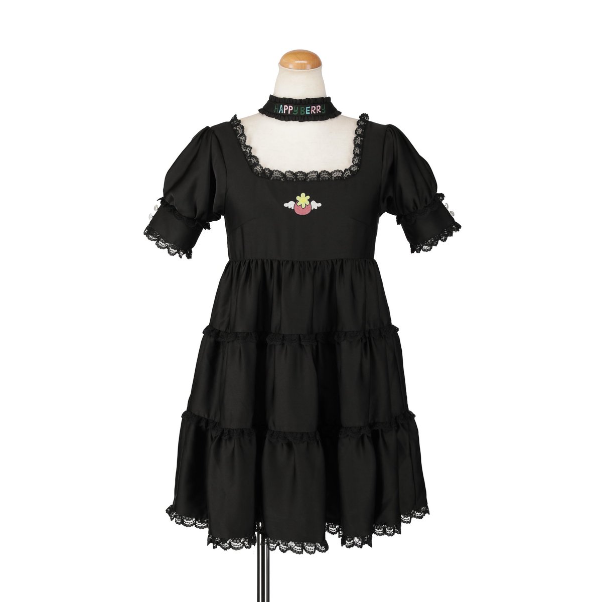 HAPPY BERRY × HEIHEI コラボのお知らせ】 【Paradise Kiss 25th POP