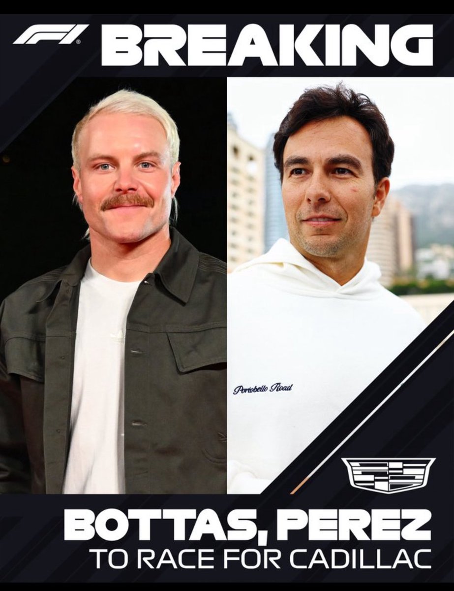 Wijs besluit van Cadillac F1: ervaring achter het stuurs zal de onvermijdelijke beginfouten binnen de organisatie snel blootleggen en daarmee sneller oplossen