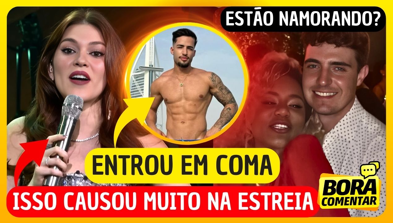 Dieguinho on X: "🚨Ator brasileiro entra em coma; Cariúcha vai namorar filho  do Gugu? Estreia do Estrela da Casa! e+🔥 https://t.co/Xd6YL20Cgv  https://t.co/gweuaKvLsA" / X