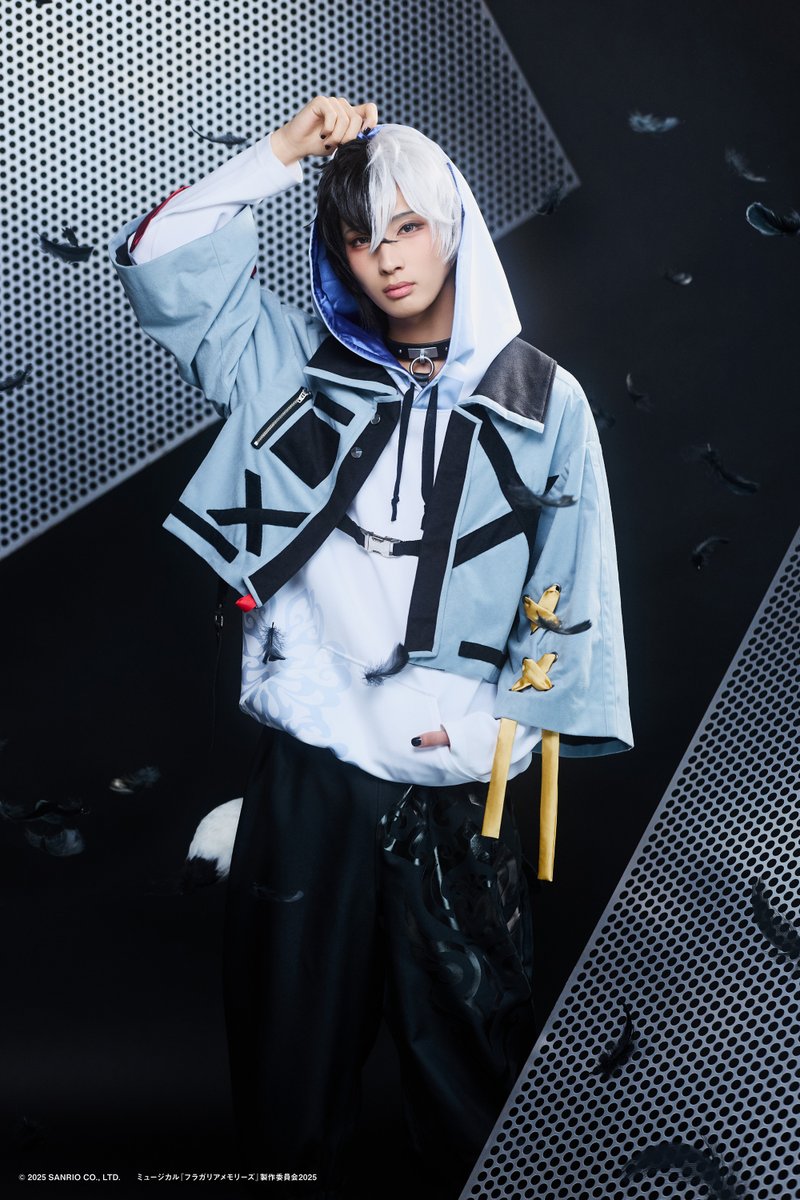 フラミュ パンフレット COMIC | GALLERY | フラガリアメモリーズ公式