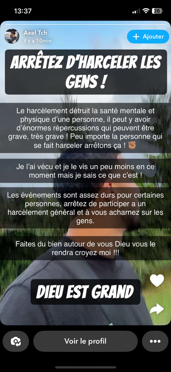 Imagine t’es tellement une ordure que c’est l’ex de la personne qui est censée être « la femme de ta vie » qui prends la parole pour la défendre de l’acharnement qu’elle subit par ta cause. <a href="/KmSenKangoo/">KmS</a> t’as du sang sur les mains sache le ! #ovsie #camelia92 #InfluenceGames