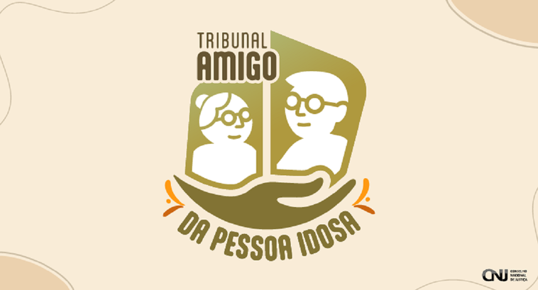 ⚖️Inscrições para Selo “Tribunal Amigo da Pessoa Idosa”, promovido pelo CNJ, estão abertas até 31 de agosto. Este selo tem o objetivo de reconhecer as ações dos tribunais na promoção do envelhecimento digno.

➡️: u.tre-to.jus.br/6OeHH