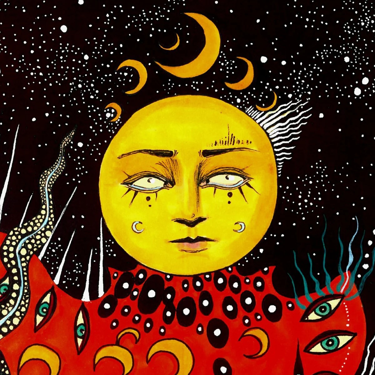 Moonlight Arts Collective tweet media