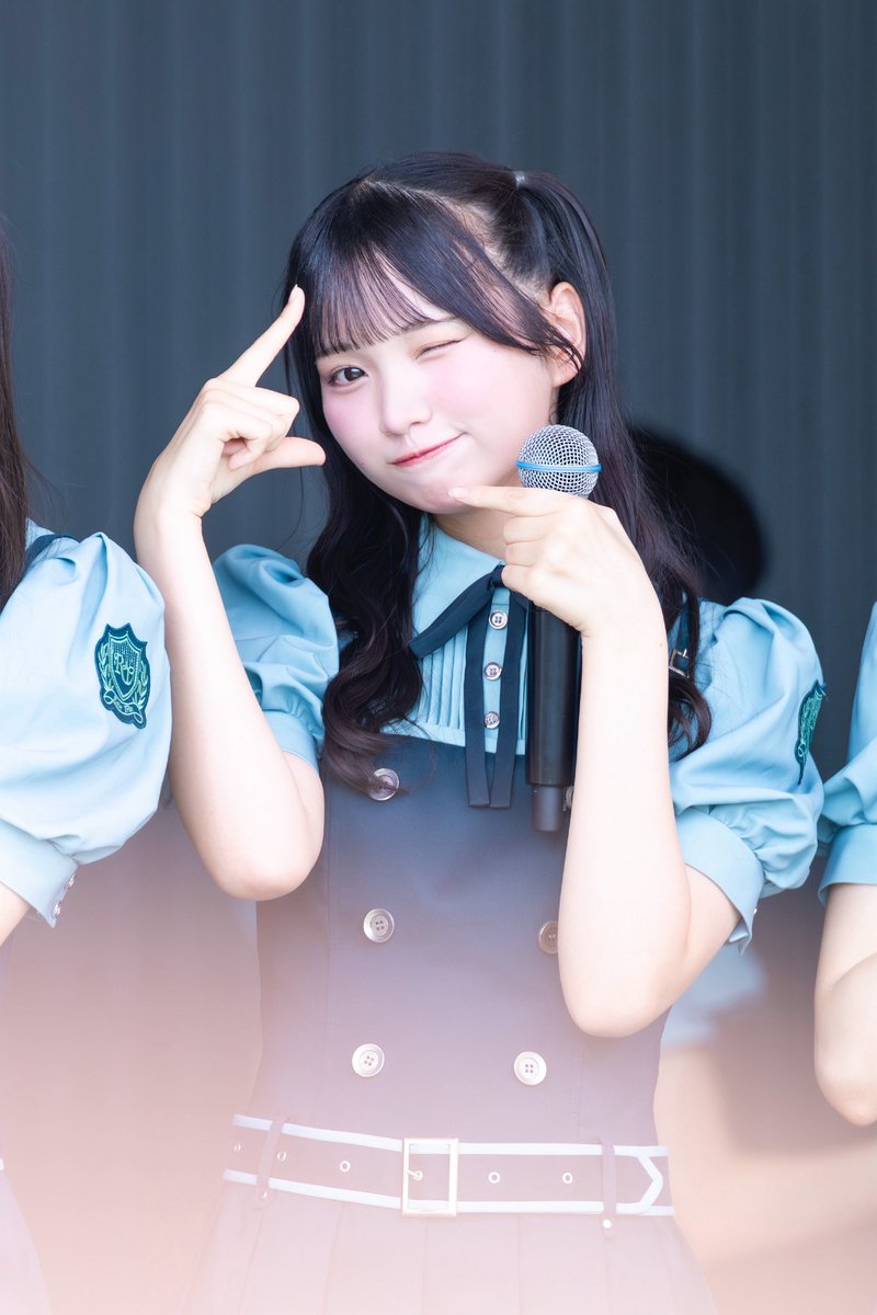 お顔が可愛いアイドル♩でバズってみたいな、♡
 #RainTree