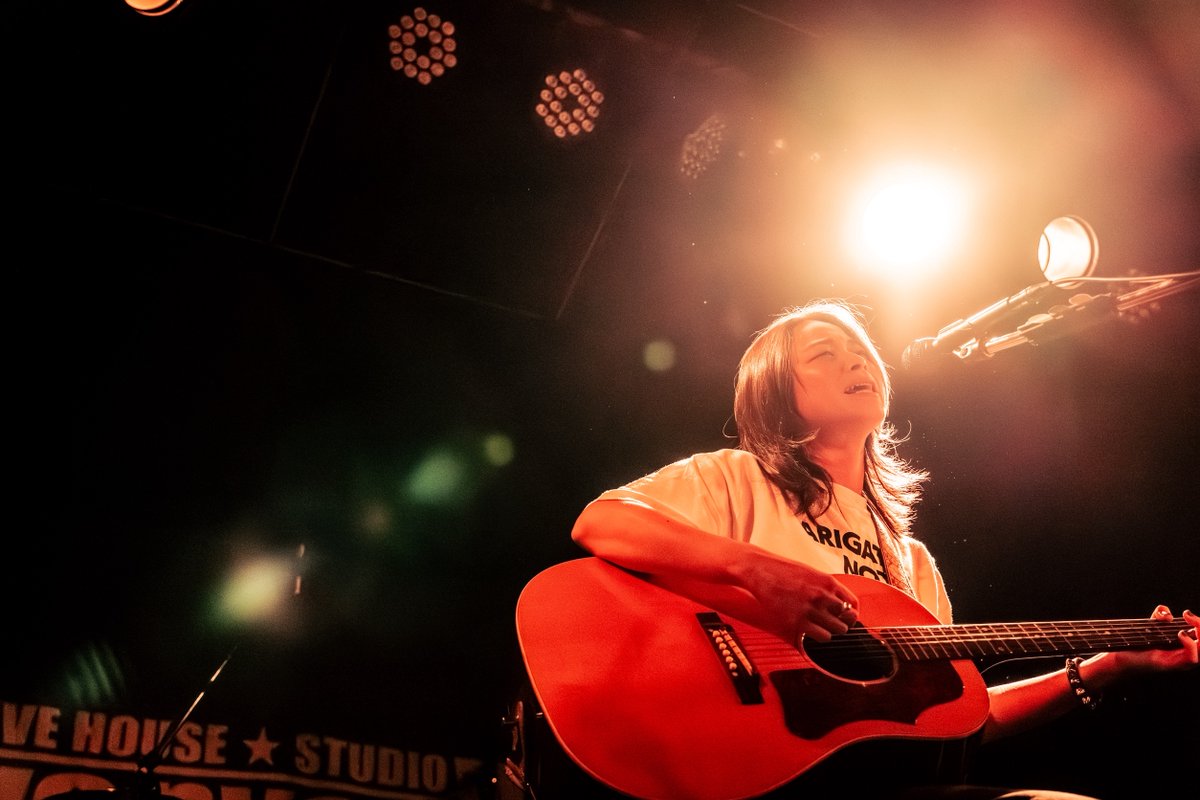 【Thank you!!!】Live Act:片平里菜

2025.08.14
vanvanV4 pre. 『能登の音』  

instagram.com/p/DNxkJkXUlBp/…

photo by　<a href="/ma_borikku/">岩田まさひろ</a>