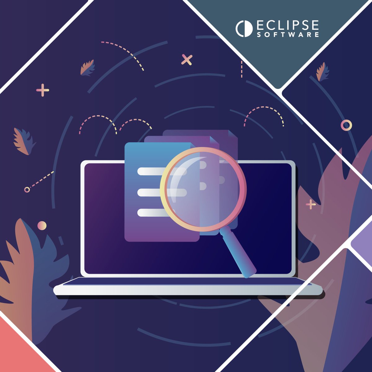 eclipse_rm's tweet image. Level up your #BooleanSearch
Intermediate operators = faster, smarter candidate sourcing.
Save time, boost accuracy & find the right fit fast with Eclipse Recruitment.
Full guide 👉 bit.ly/4oTdoFR
#Recruitment #EclipseRecruitment