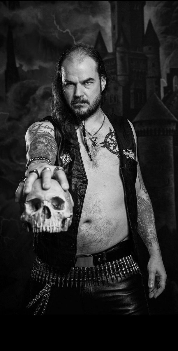 WraithProd's tweet image. RIP Nisse Karlén