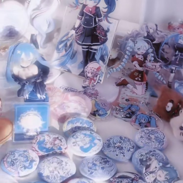 emu_maya's tweet image. 《お友達募集》
初めまして！初音ミクさんが好きです！
特に織姫ちゃん好きです🫶🏻💗 
気軽にお話できたりするお友達を探してます‼️
リプorフォローでお迎え行きます！
追記1枚目ALT
#初音ミク好きな人と繋がりたい
#お友達募集 
#VOCALOID好きと繋がりたい 
#ボカロ好きと繋がりたい