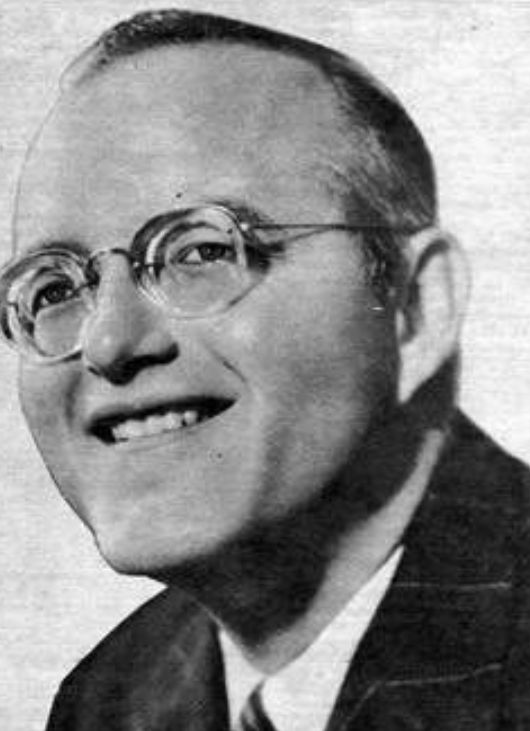 Evocamos a Eduardo Chibás en el aniversario de su natalicio. Su enfrentamiento a la dictadura de Machado y a la corrupción de los gobiernos "auténticos" caló hondo en el pueblo de #Cuba. La Revolución reivindicó su prédica. #CubaViveEnSuHistoria