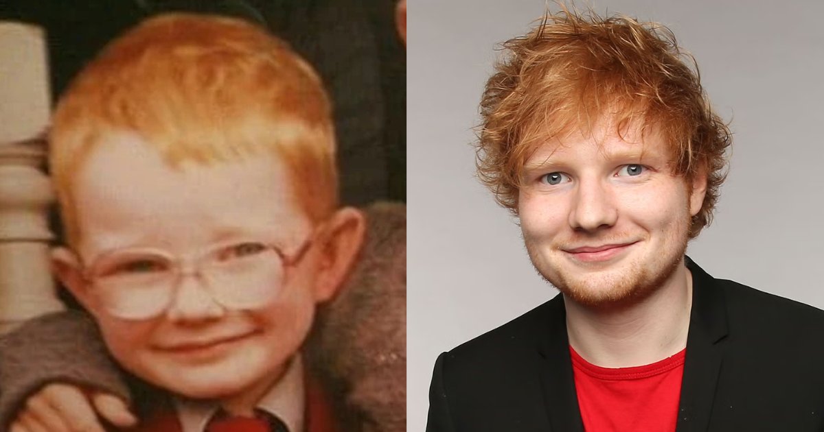 Being different isn’t a weakness - it’s power. 💡
Ed Sheeran turned “the ginger kid” into global success.
Autistic voices deserve the same recognition: resilience, creativity &amp; authenticity.
Got a story to share? Join I AM Profiles → enquiries@i-am-autism.org.uk
#Neurodiversity