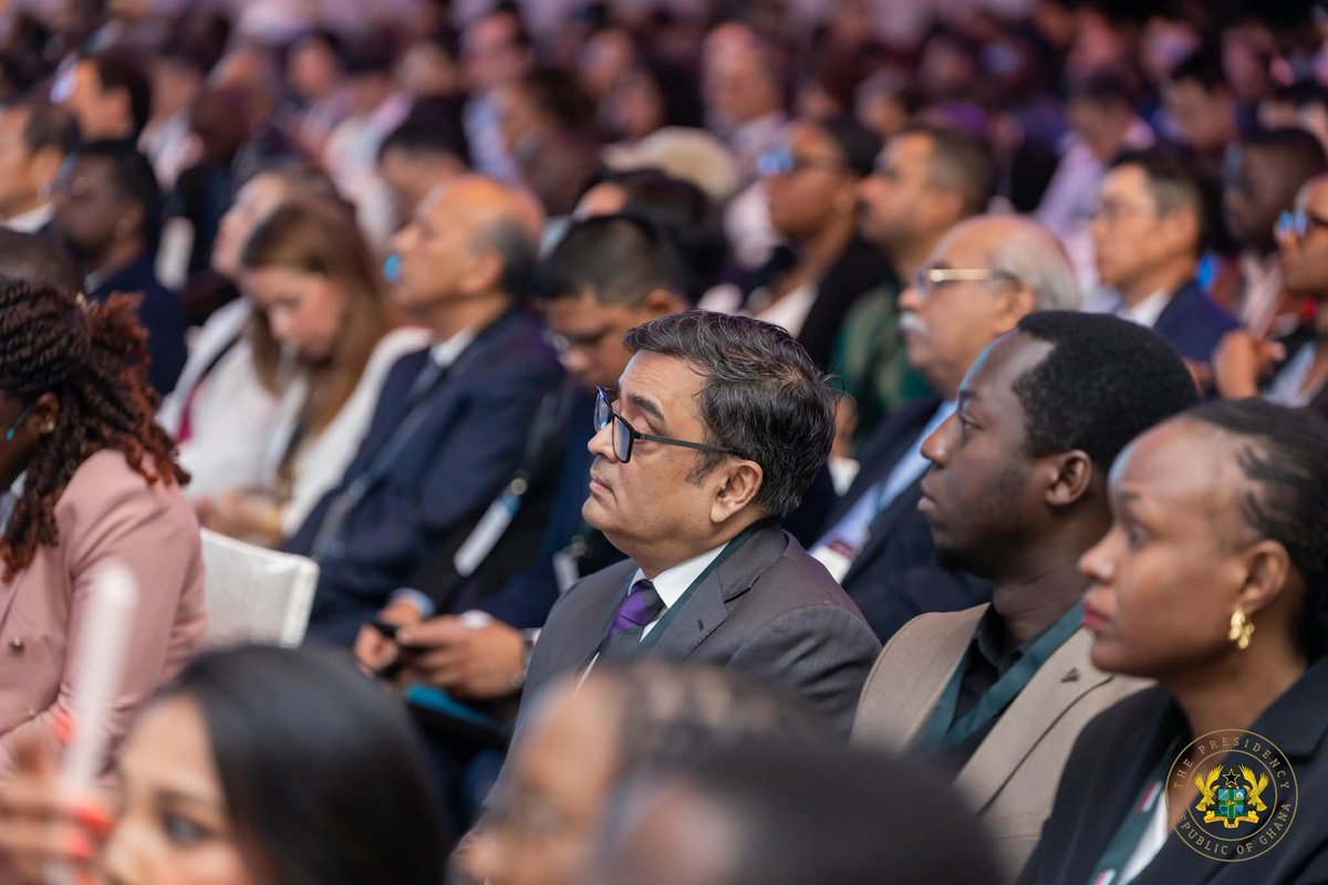 Rashid Nettwork𓃵 (@rashidnetwork) on Twitter photo President <a href="/JDMahama/">John Dramani Mahama</a> at the Singapore business summit as part of a three day state visit.
#MahamaThePresident
#AbanPapaAba President <a href="/JDMahama/">John Dramani Mahama</a> at the Singapore business summit as part of a three day state visit.
#MahamaThePresident
#AbanPapaAba