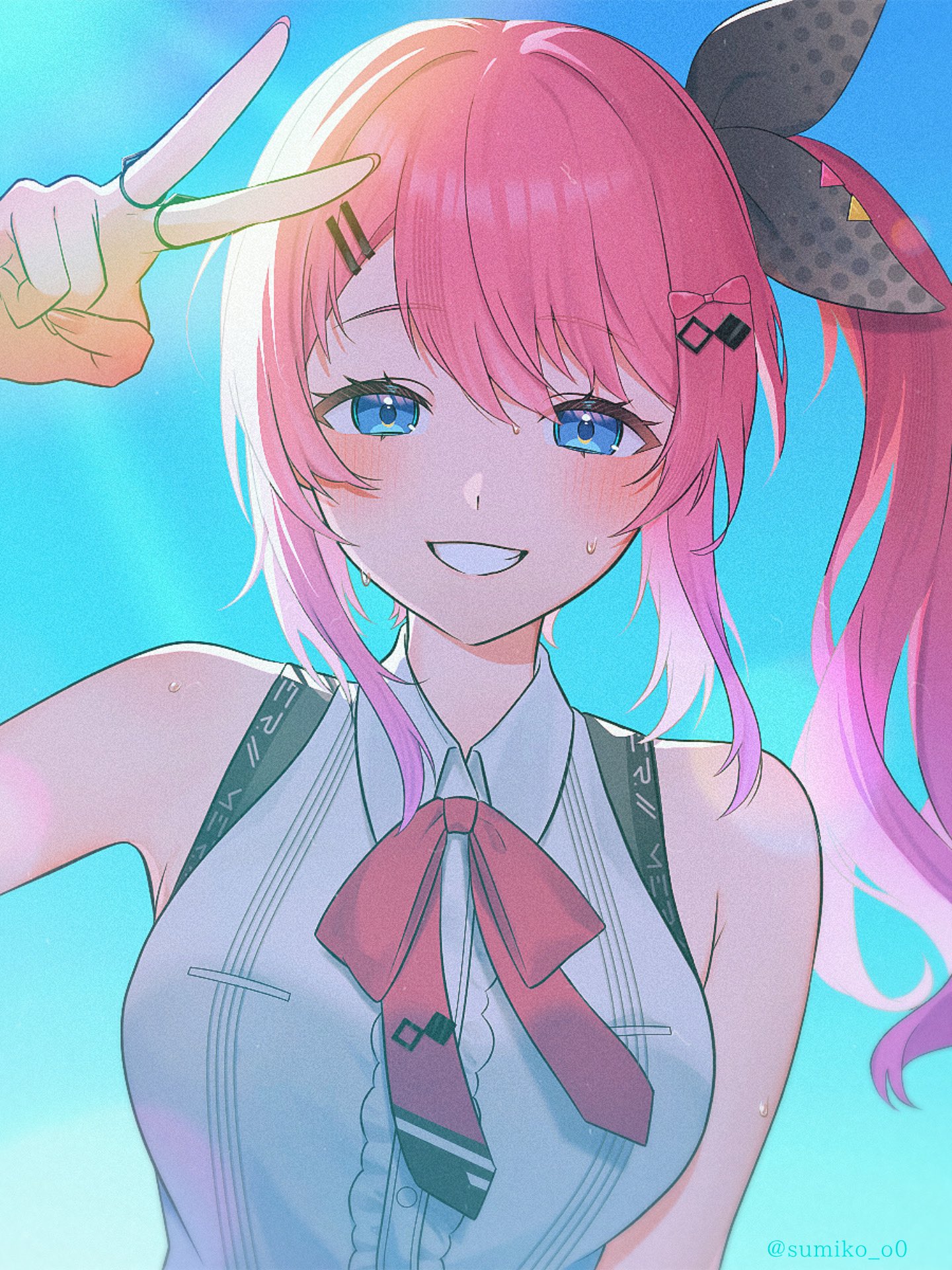 ☺︎りんご☺︎ 苹果(りんご) (@Apple_V100) / X