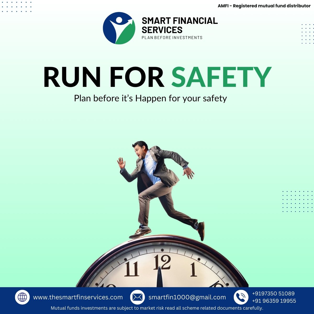 Smart Financial Services tweet media