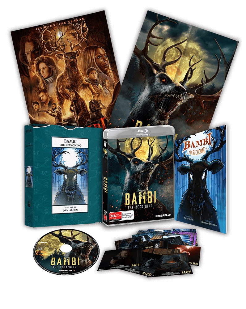 Disc-Connected tweet media