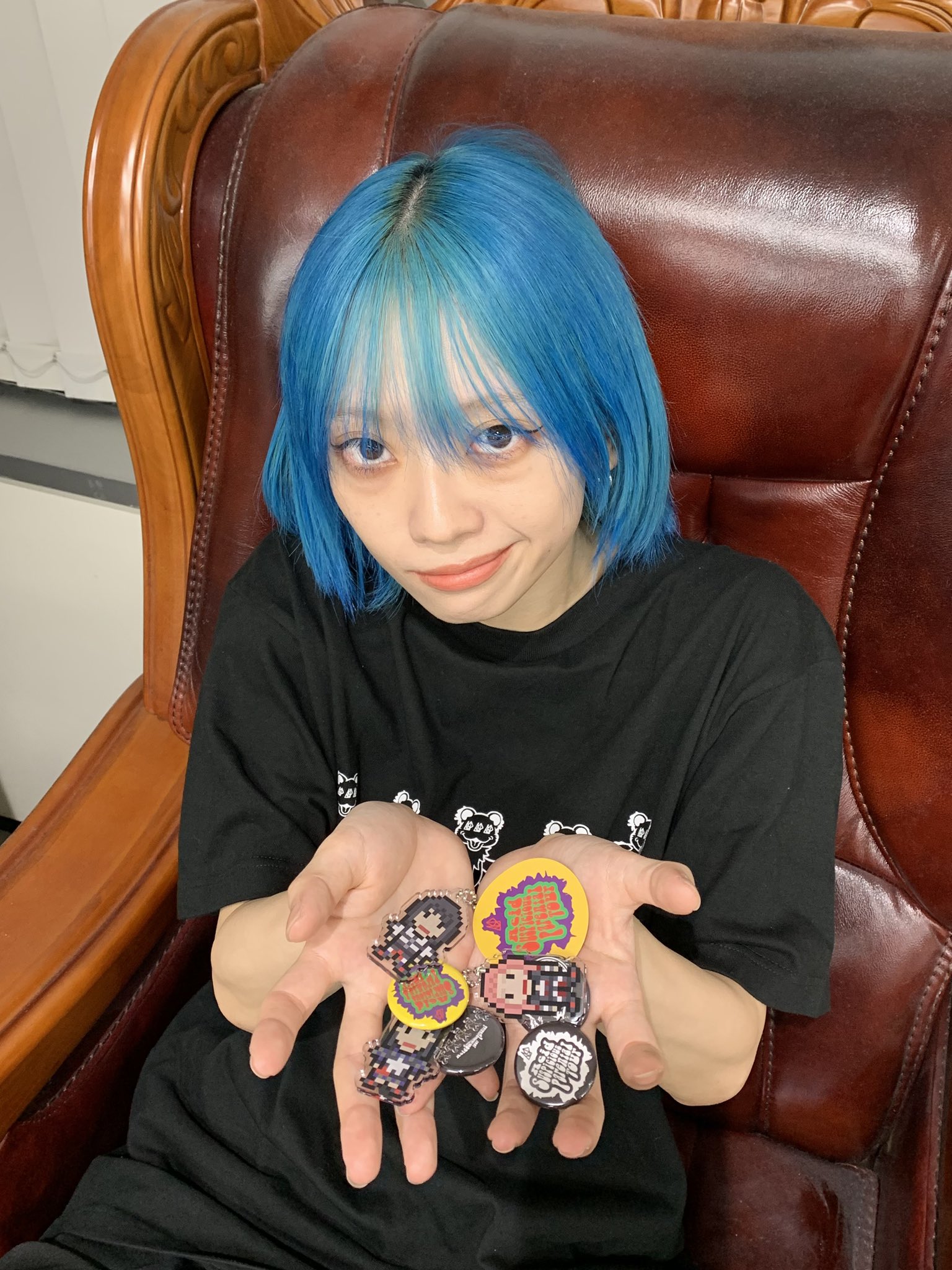 ASP ナ前ナ以 キーホルダーセット ナ前ナ以 on X: 