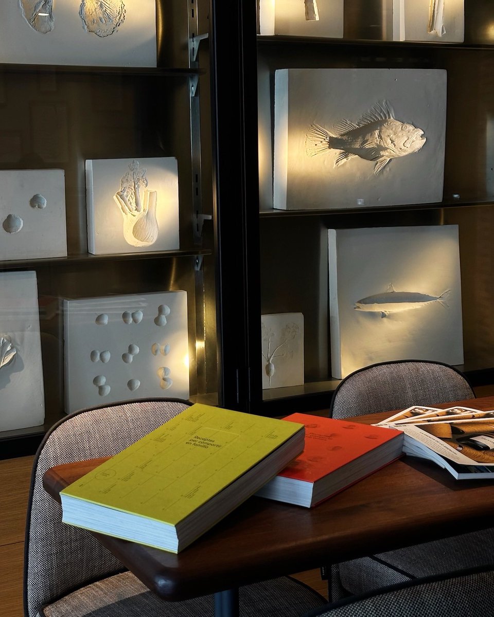 We are back🌟

#PURBarcelona #Barcelona #PUR #welcome #gastronomia