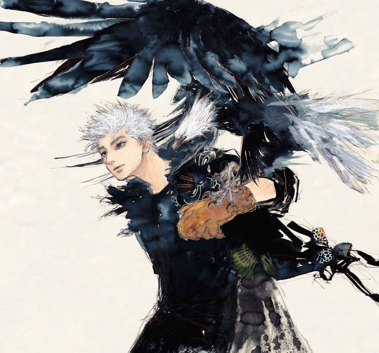 senju on X: 