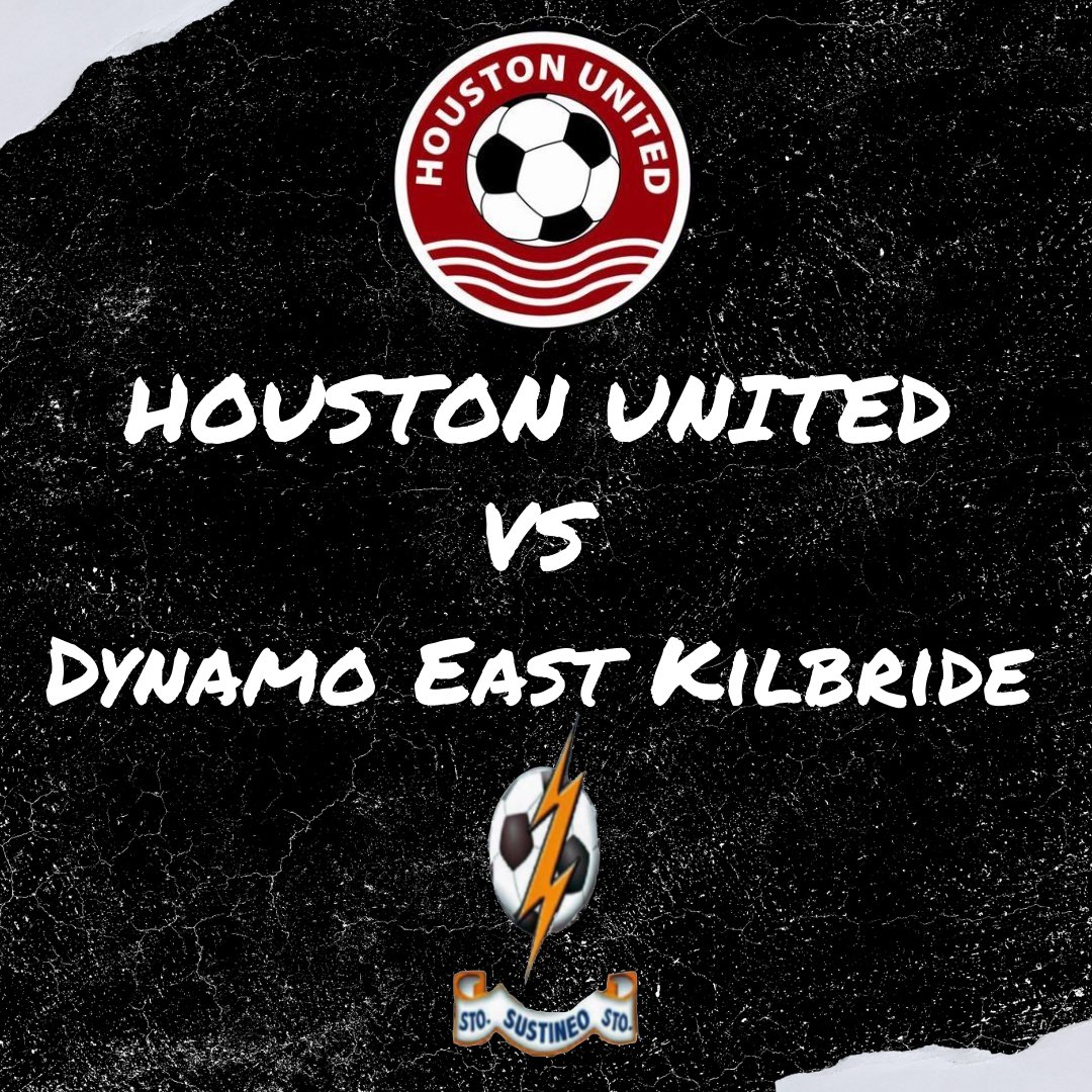 ⚽️MIDWEEK MATCH⚽️

🆚 - <a href="/dynamoekfc/">Dynamoekfc</a> 
🏆 - GGPAFL Division One
📍 - Murray Playing Fields, G75 9AD
📅 - 26/08/25
⏰ - 18:45

<a href="/GGPAFL/">Greater Glasgow Premier AFL</a> <a href="/ftsc0res/">fulltimesc0res</a> <a href="/scottish_aff/">AmateurFixturesResultsSCO</a>