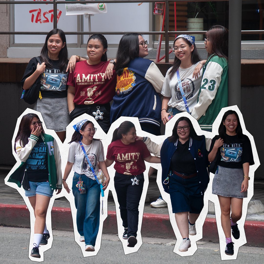 jhofansupport's tweet image. 📡 ON AIR: The wait is finally over, Amities and Blooms! 💙

JFS’ TINdahan 2025 is now officially on air at 126.4 Amity FM — where music, art, and memories come alive. Think of it as a mixtape you can wear: merch that speaks, keeps, and carries every moment close 🎶👕🧣

So don’t…