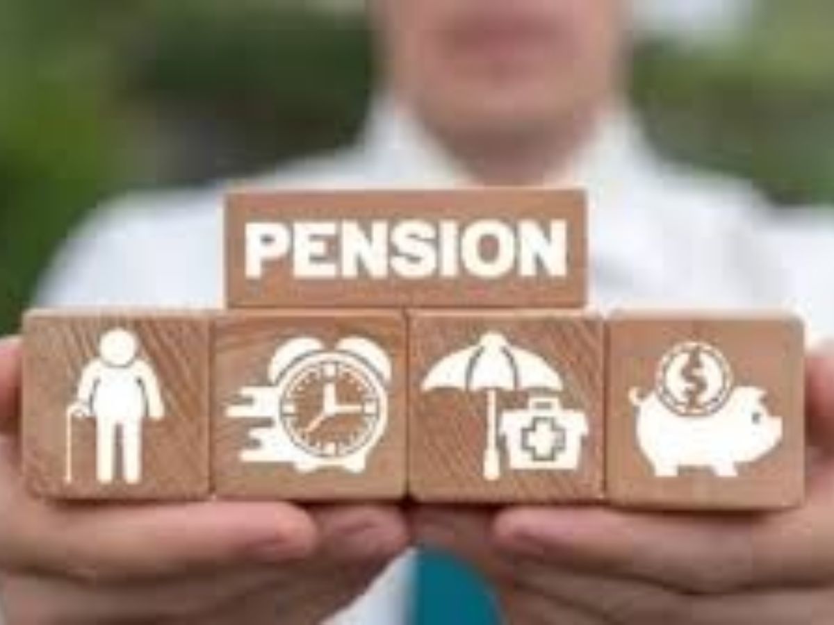psuconnect's tweet image. Finance Ministry launches one time switch facility from UPS to NPS...

Read in detail-👇
psuconnect.in/ministry-of-in… 

#UnifiedPensionScheme #NationalPensionSystem #PensionSwitch #FinanceMinistry #RetirementPlanning @FinMinIndia