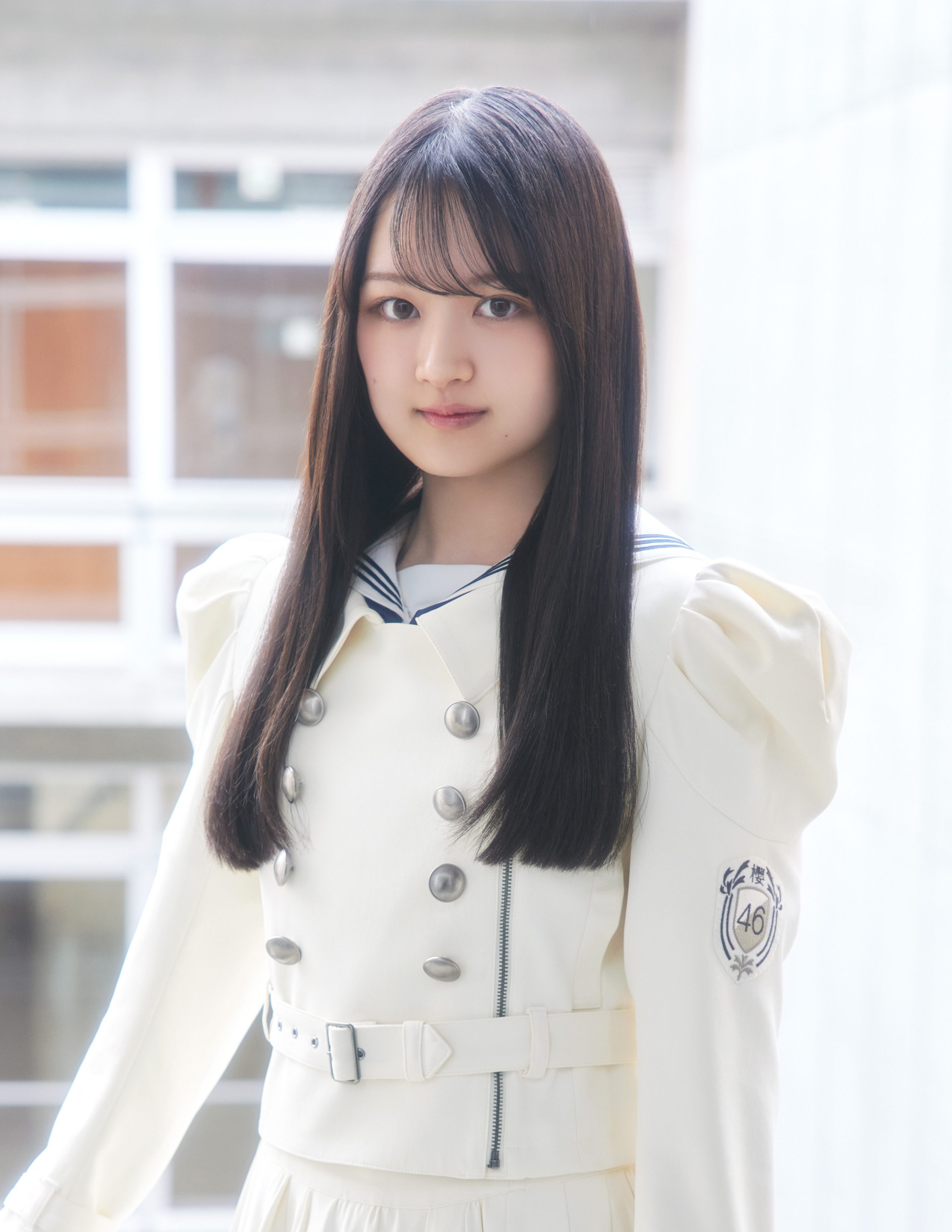 櫻坂46  専用 櫻坂46 9th single 「自業自得」 衣装デザイン、スタイリング