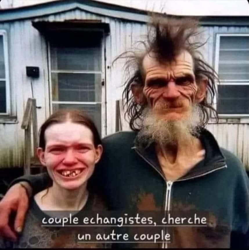 Annonce sérieuse 🤣🤣🤣