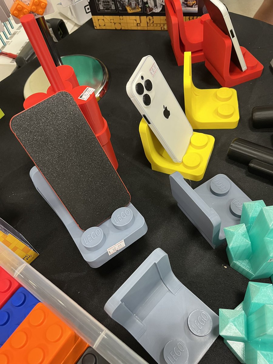 This looks like a great STEM class design &amp; 3d print challenge