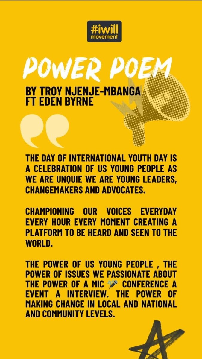 Troy Njenje Mbanga tweet media