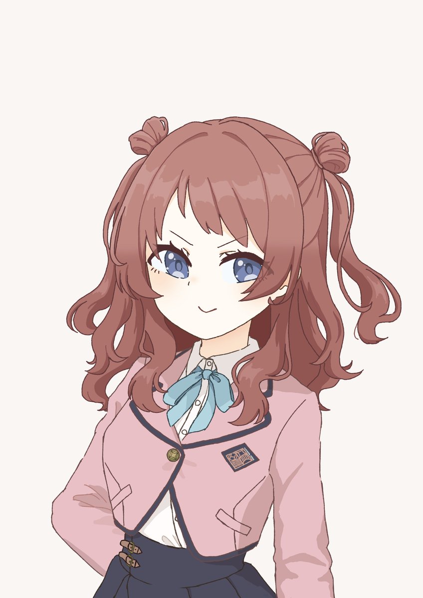 #学マスFA #花海咲季