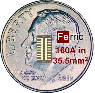 PwrElectronics's tweet image. Ferric Unveils #Fe1766IVR, Redefining #PowerDelivery for the #AI Era powerelectronicsnews.com/ferric-unveils…