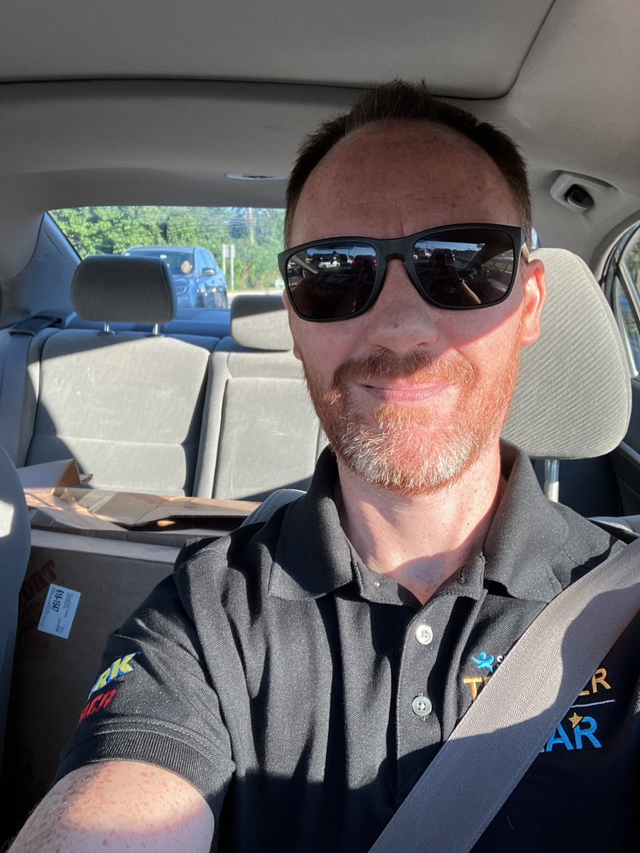 On my way to <a href="/WorcesterSystem/">Worcester Schools MD</a> to work with their #physed team to dive into “Why We All Need an #AdaptedPE Bucket” 

<a href="/SHAPEAmerica/">SHAPE America</a> 
<a href="/GopherSport/">Gopher</a>