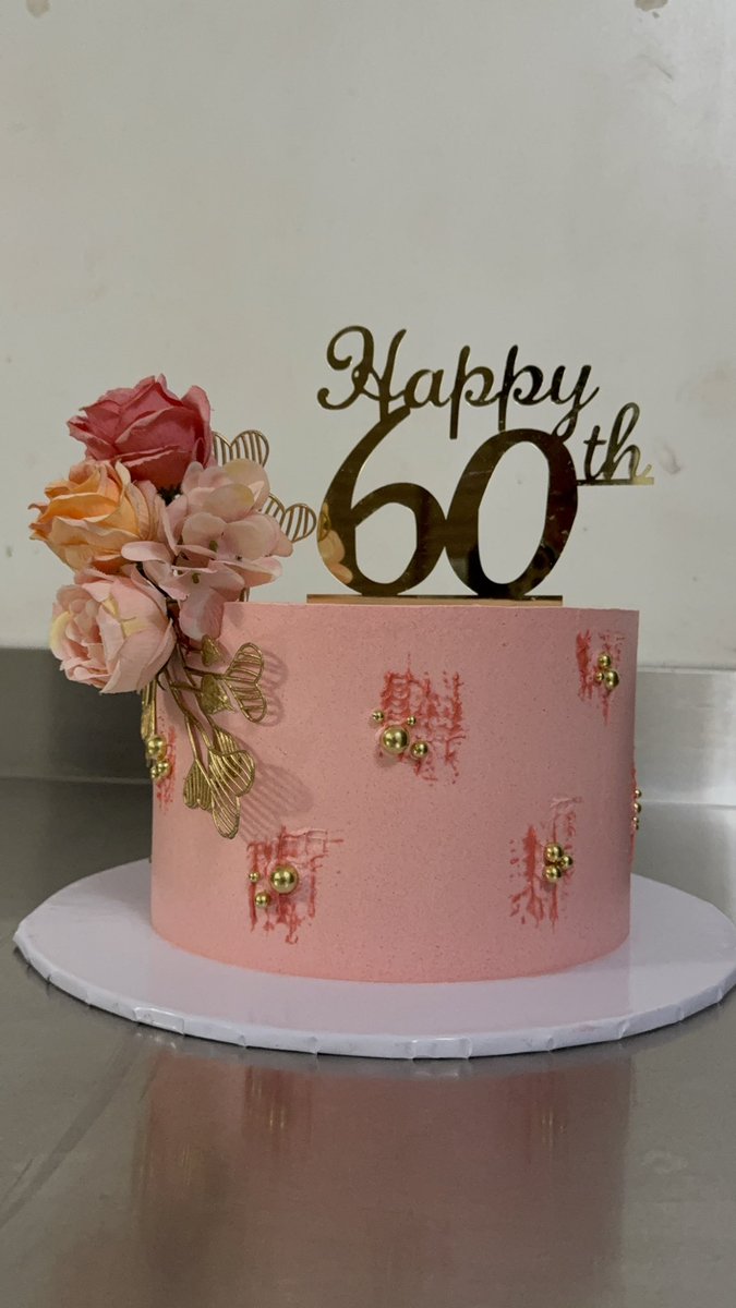 Drizzleberry Cakes Abuja tweet media